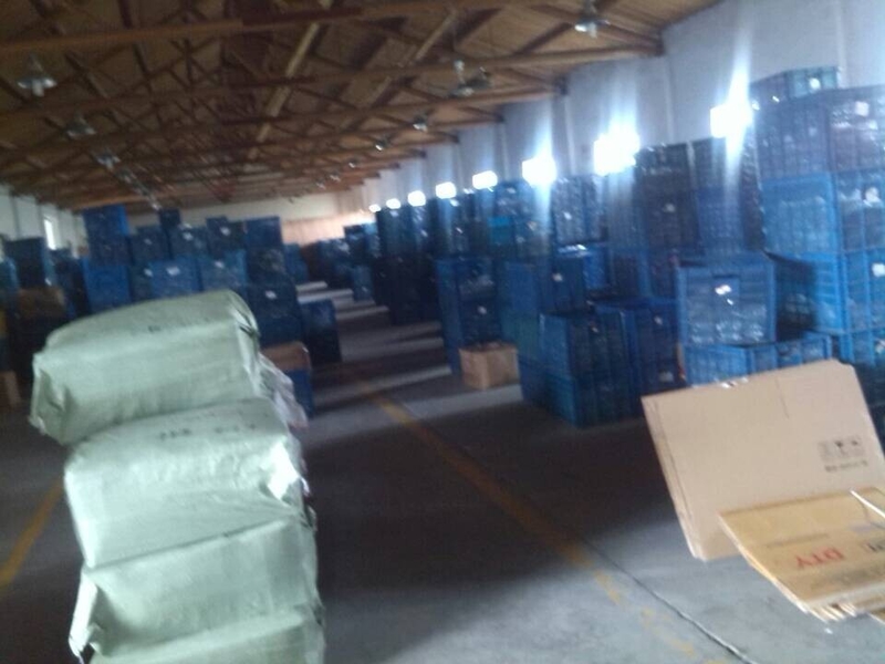 Китай Cixi City Qianyao Sanitary Ware Factory Профиль компании
